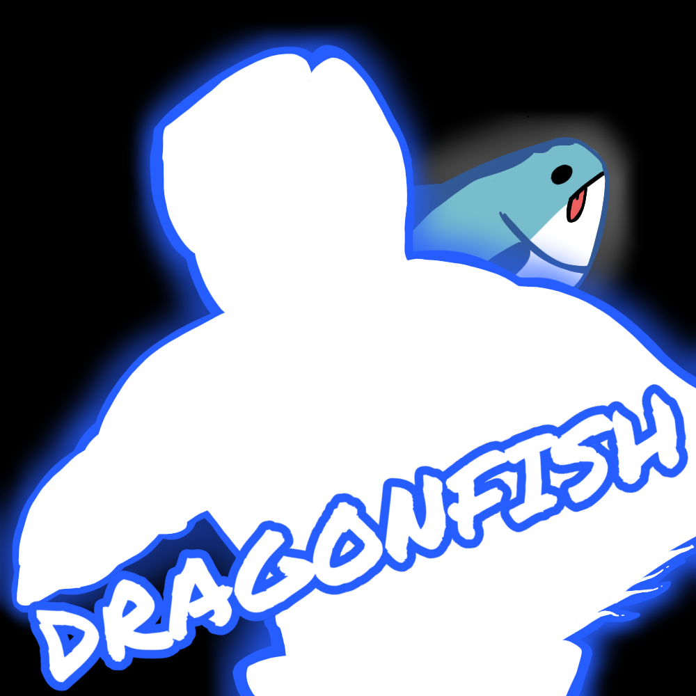 Dragonfish